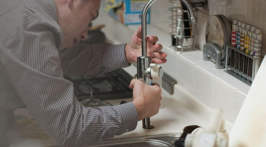 Professional Leak Detection Services in Adamsville, OH